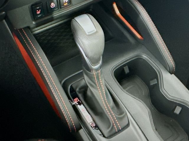 New 2026 Boulder Gray Pearl Nissan Crew Cab PRO-X® image 20