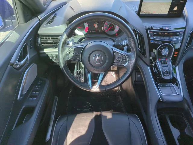 Used 2021  Acura A-Spec Package image 13
