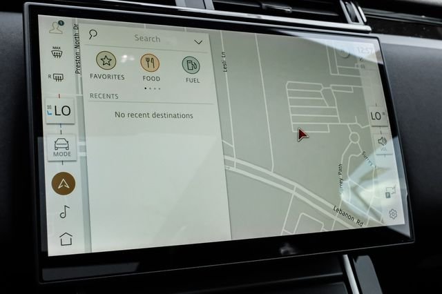 New 2026 Charente Grey Land Rover S image 27