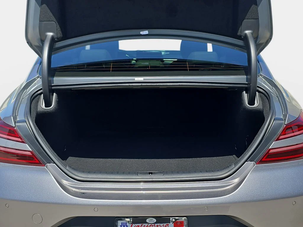 Used 2023 Silver Genesis 3.3T image 14