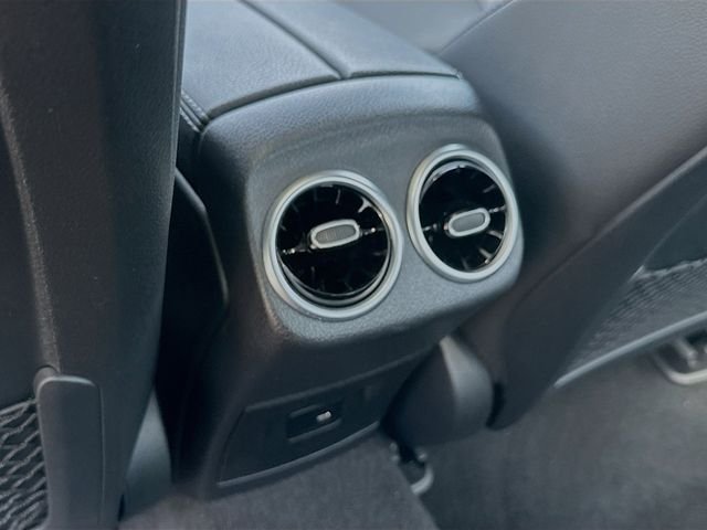 Used 2022 Black Mercedes-Benz CLA 250 image 21
