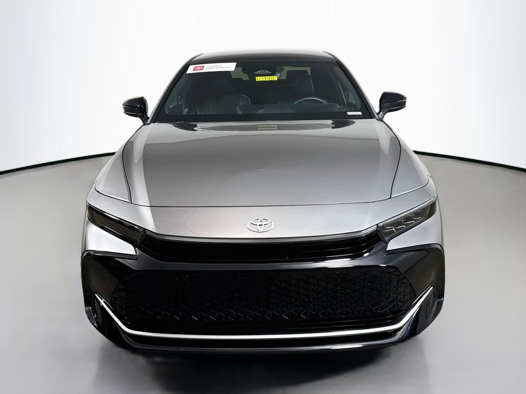Used 2026 Heavy Metal Toyota Limited image 2