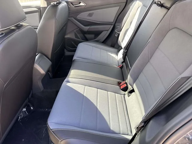 New 2026 Gray Volkswagen 1.5T SE image 13