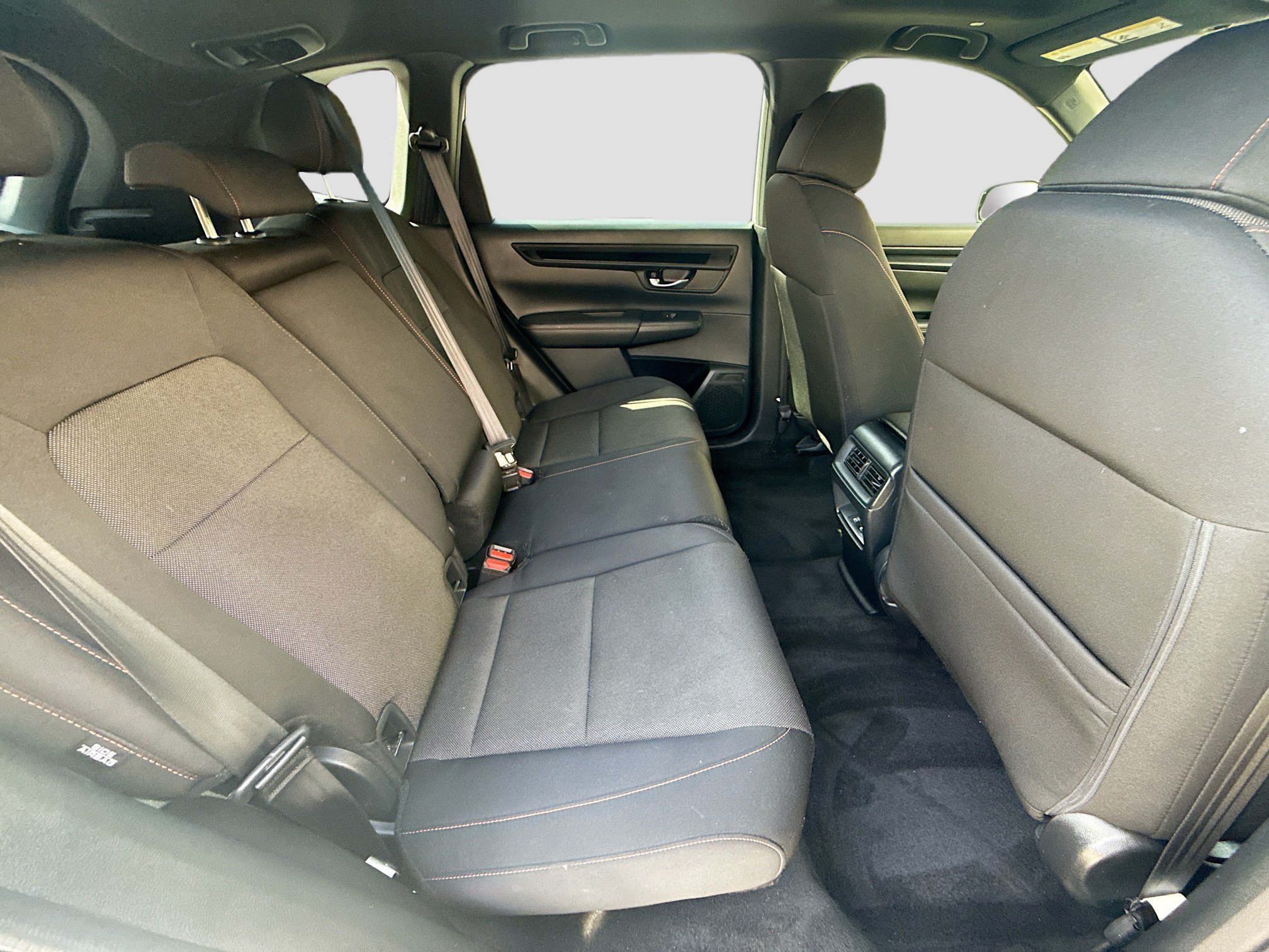 2025 Honda CR-V Sport - Photo 26