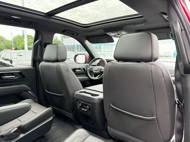 2025 Chevrolet Tahoe High Country - Photo 27