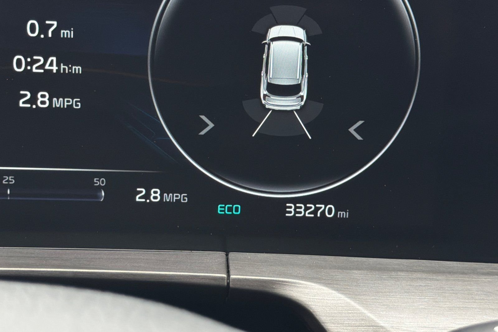Used 2023 Gray Kia SX-Prestige X-Pro image 35