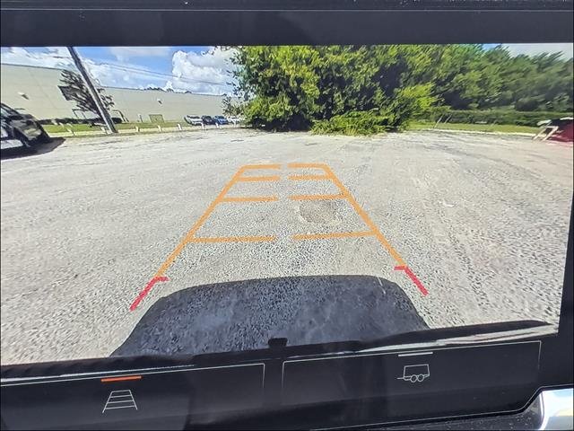 2024 GMC Sierra 1500 Elevation - Photo 21