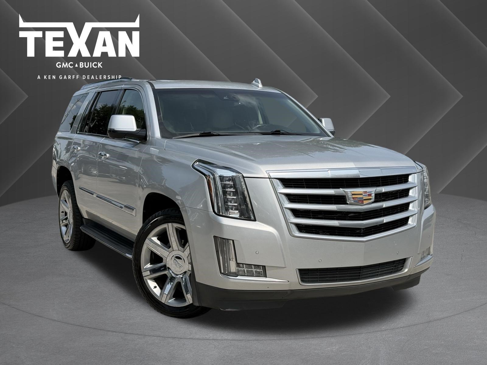2016 Cadillac Escalade 2WD Luxury's photo