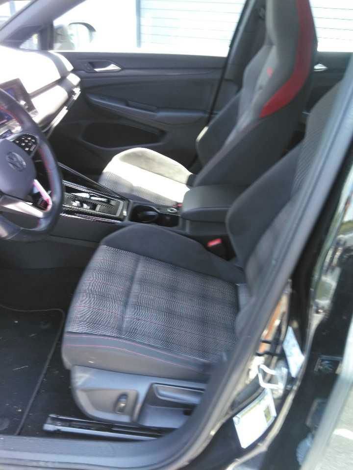 Used 2024 Blue Volkswagen 2.0T S image 2