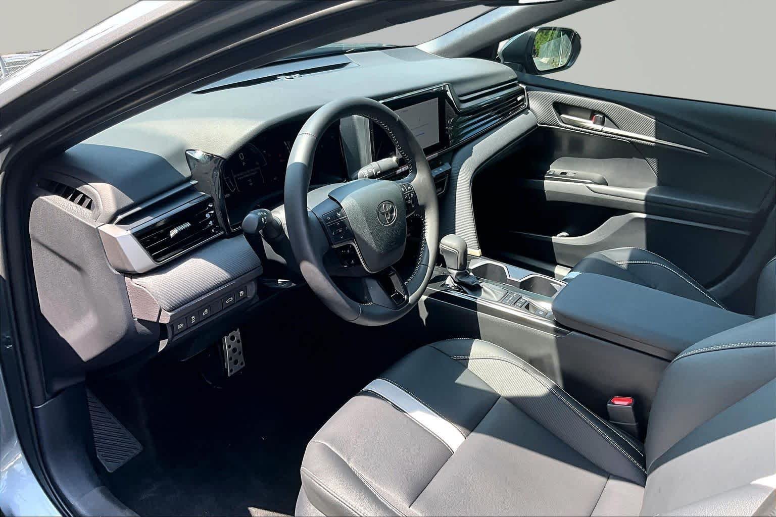 Used 2026 Heavy Metal Toyota SE image 18