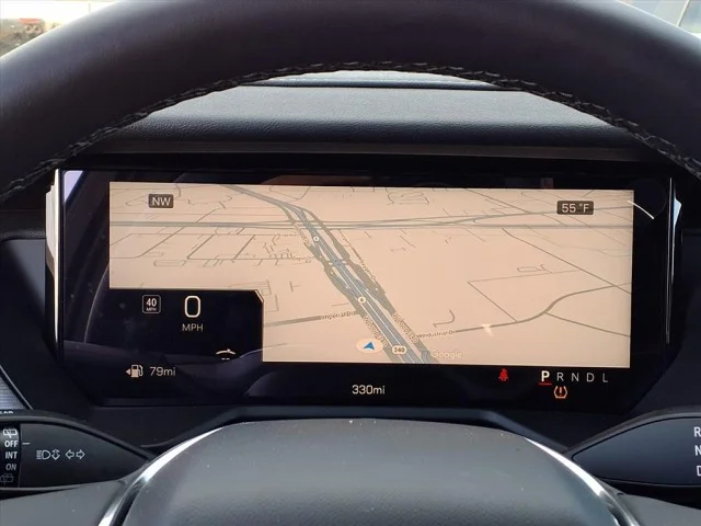 2026 GMC Acadia Elevation - Photo 21