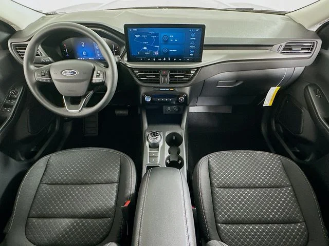New 2026 Ford Escape Active