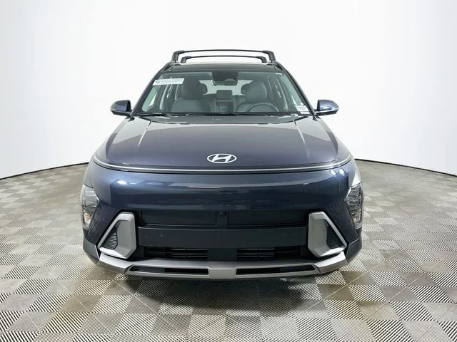 New 2027 Hyundai KONA Limited