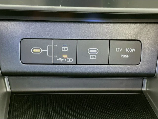 New 2026 Blue Hyundai Blue image 17