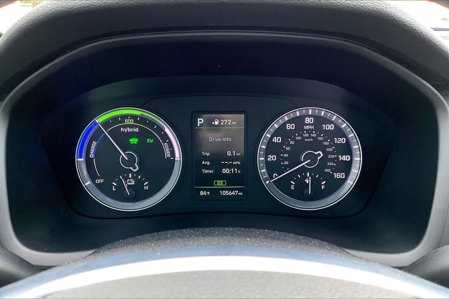 Used 2018 Cosmopolitan Red Hyundai SE image 24