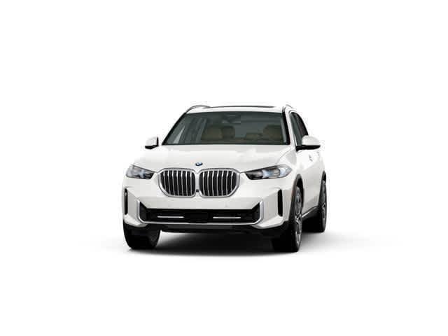 Used 2026 Mineral White Metallic BMW sDrive40i image 3