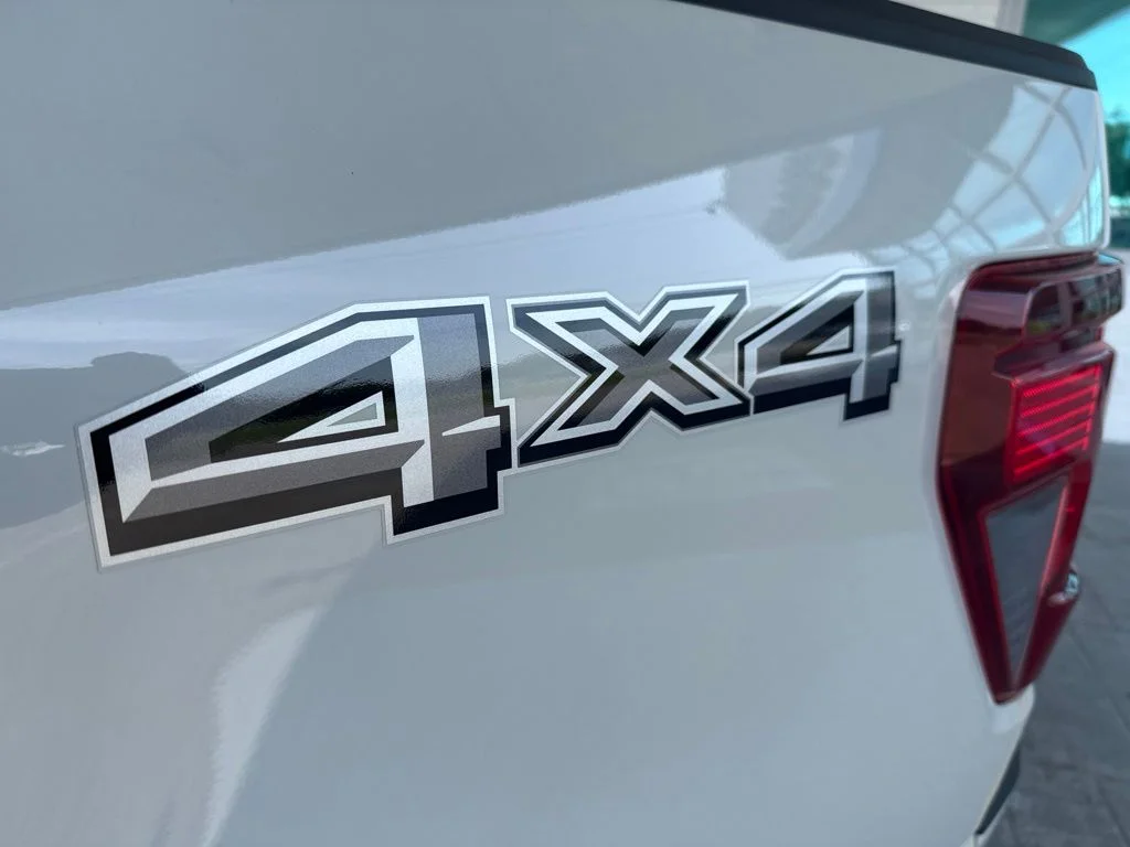 Used 2024 White Ford STX image 13