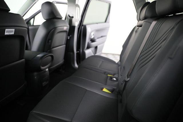 New 2026 Black Hyundai SEL 8P image 53