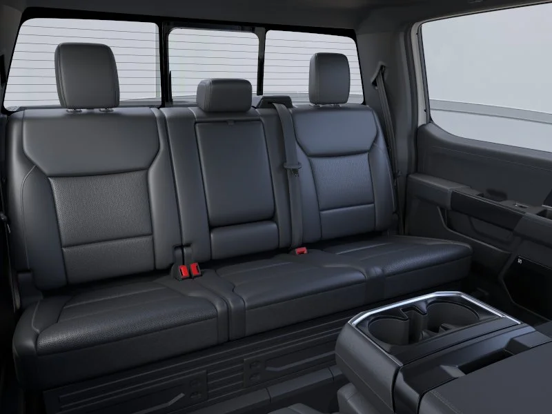 2025 Ford F-150 Lariat - Photo 11