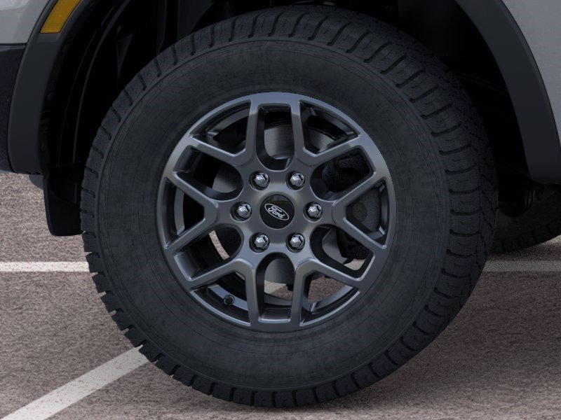 New 2026 Avalanche Ford XLT image 19