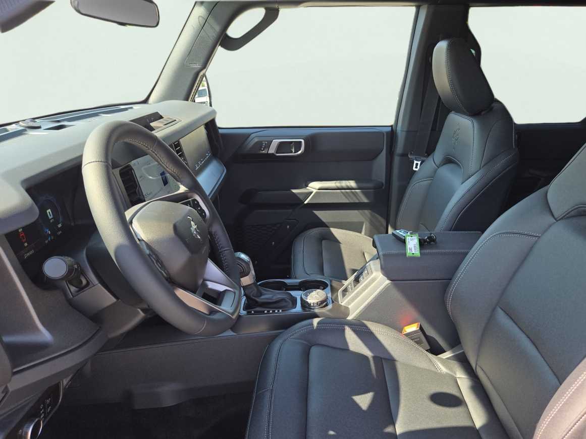 New 2026 Marsh Gray Ford Big Bend® image 9