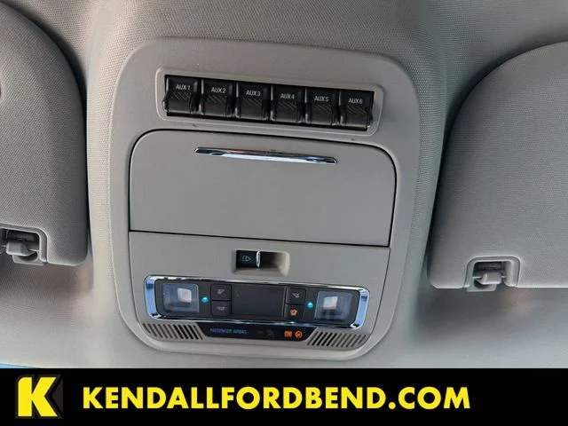 Used 2023 Silver Ford Lariat image 21