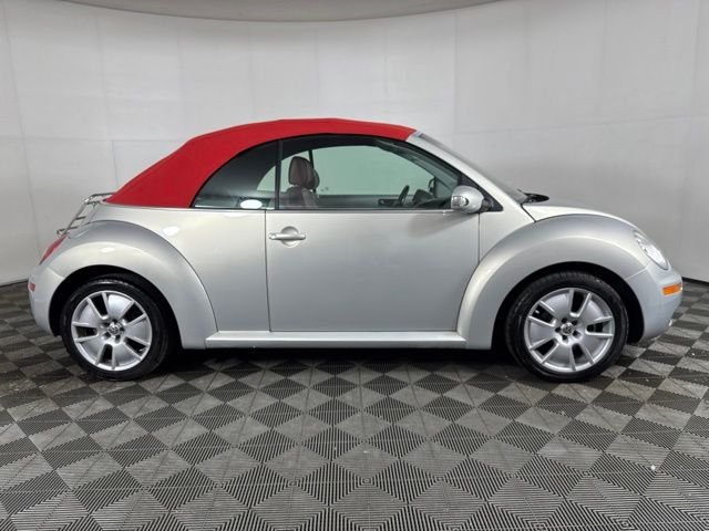 Used 2009 Volkswagen New Beetle Base with VIN 3VWSF31Y59M409812 for sale in Kalispell, MT