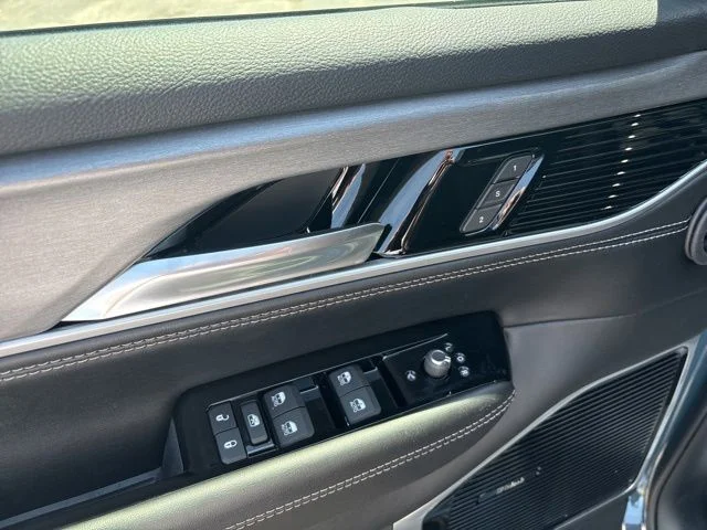 New 2026 Blue Jeep Limited Reserve image 22