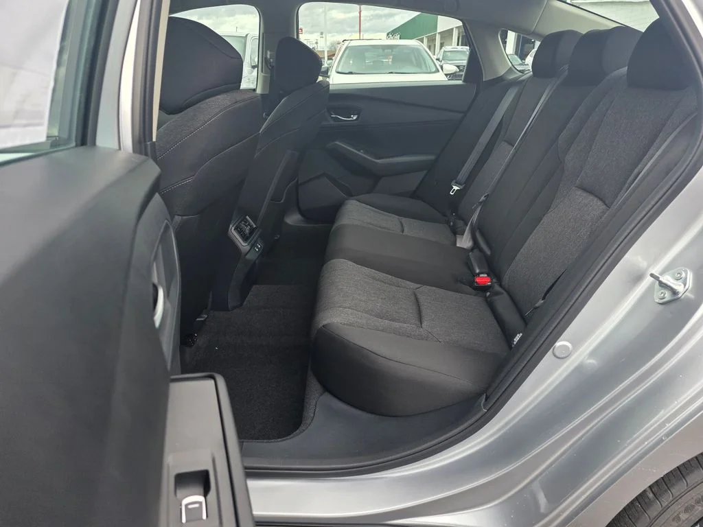 2026 Honda Accord SE - Photo 11