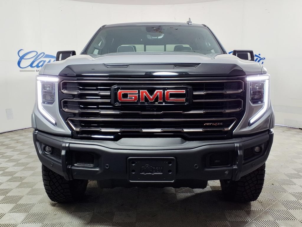 2026 GMC Sierra 1500 AT4X - Photo 3