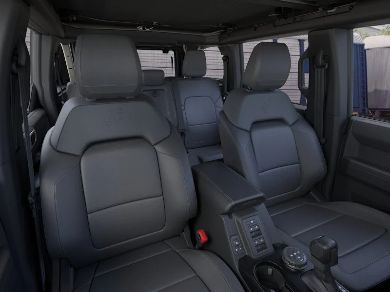 New 2026 Desert Sand Ford Outer Banks® image 10