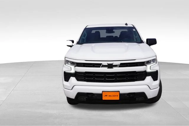 Used 2026 White Chevrolet RST image 14