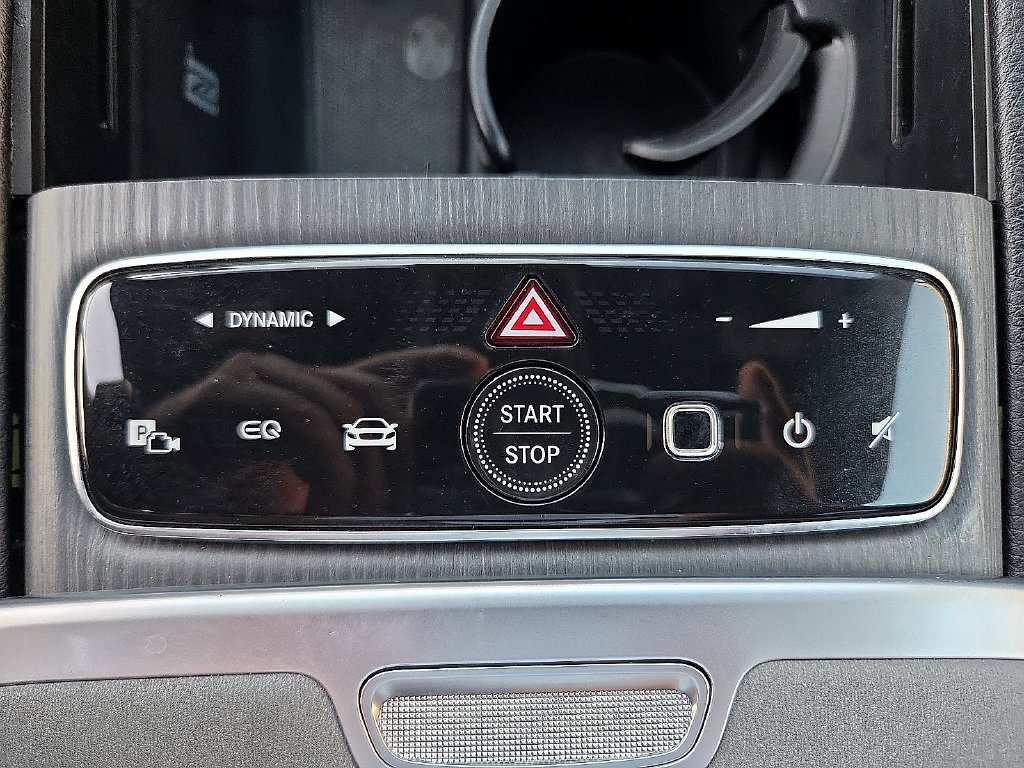 Used 2024 Gray Mercedes-Benz 450 image 19