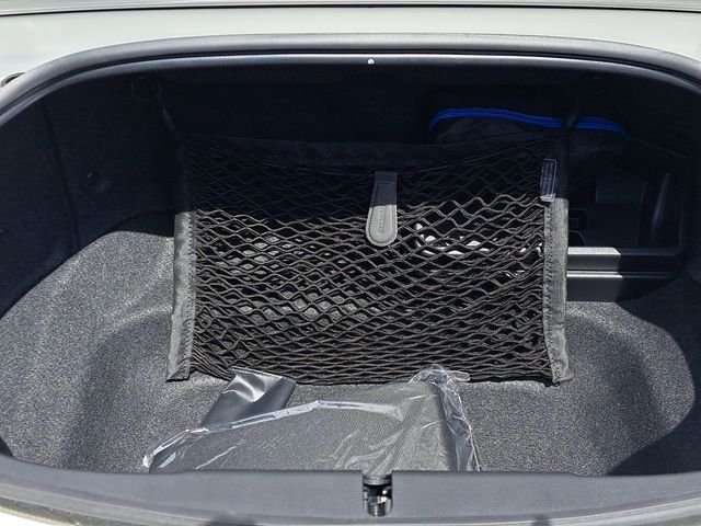 New 2026 Snowflake White Pearl Mazda Grand Touring image 8