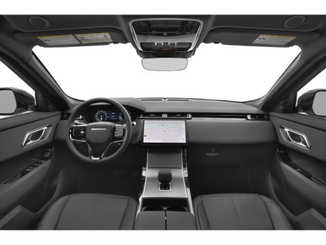 New 2026 Santorini Black LAND ROVER  image 10