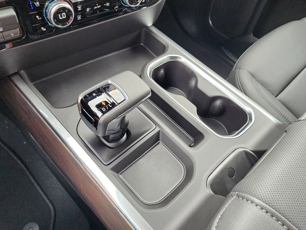2026 GMC Sierra 1500 SLT - Photo 29