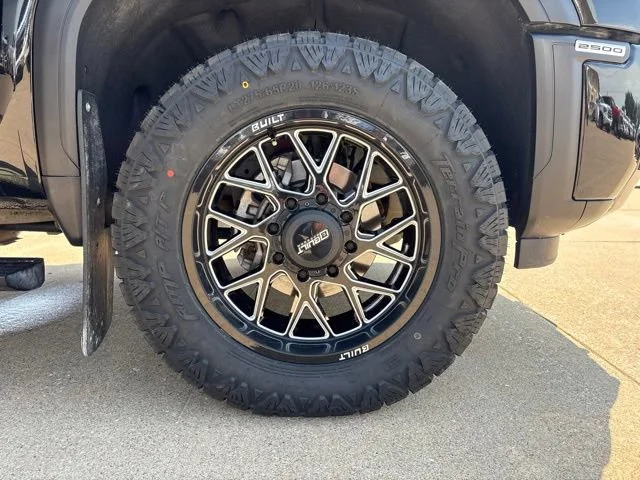 2024 GMC Sierra 2500HD Denali Ultimate - Photo 50