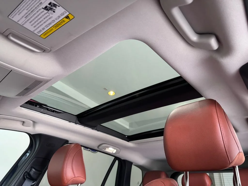 2025 Mazda CX-50 Premium - Photo 20