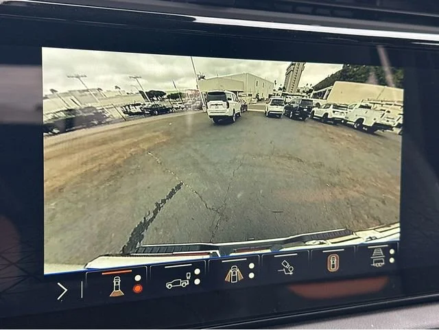 2026 GMC Sierra 1500 AT4 - Photo 20