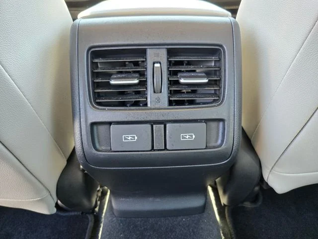Used 2022 Red Honda EX-L image 17