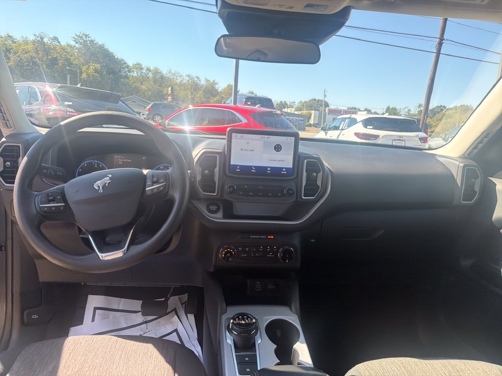 Used 2023 Gray Ford Big Bend image 16