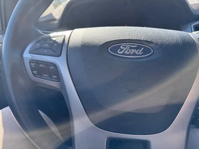Used 2019 Black Ford XLT image 23