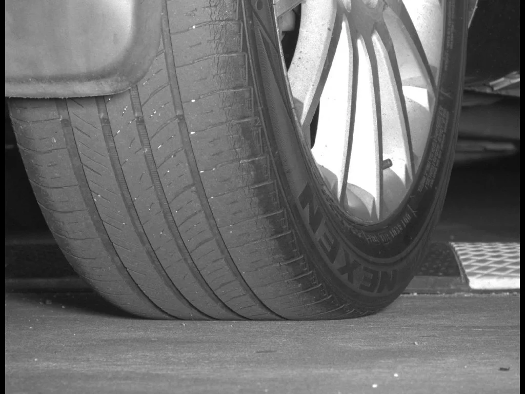 Used 2009 Black Saturn XR image 16