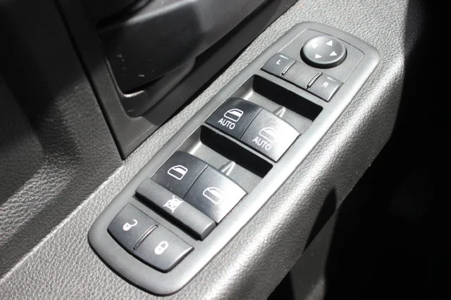 Used 2018 Gray Ram Tradesman image 15