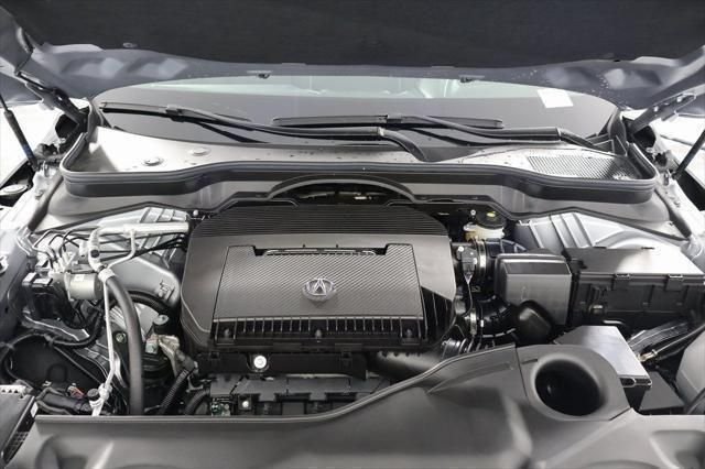 2026 Acura MDX Technology Package - Photo 9