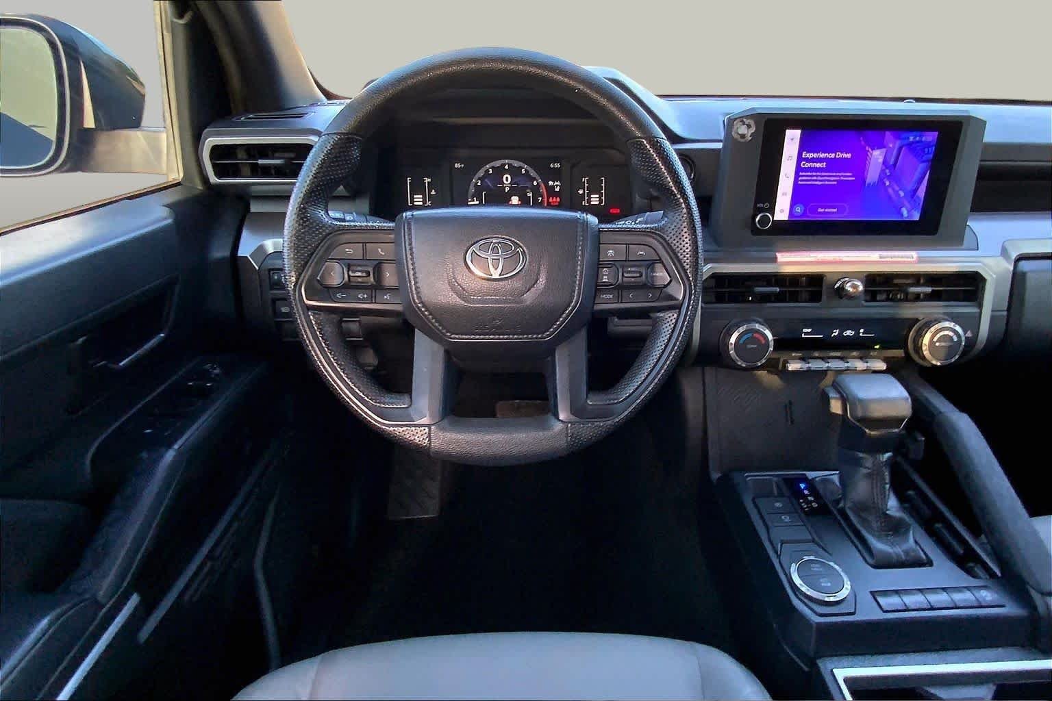 Used 2024 Underground Toyota SR5 image 6