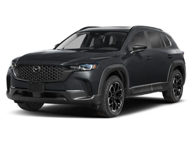 2026 Mazda CX-50 2.5 S Meridian Edition's photo