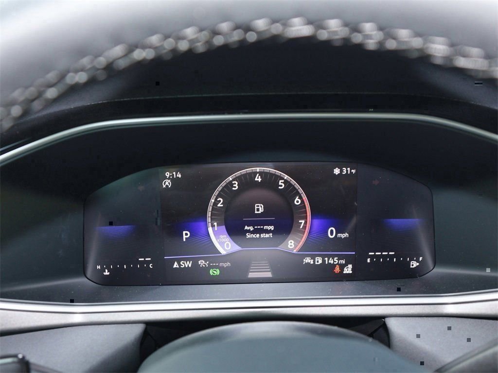 New 2026  Volkswagen 1.5T SE Black image 22