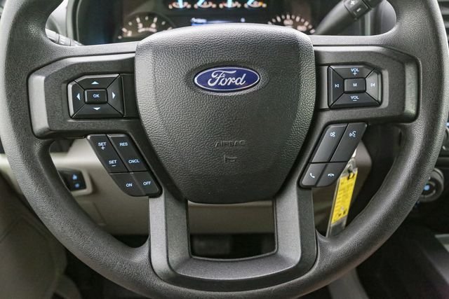 Used 2018 White Ford XL image 26
