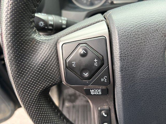 Used 2019 Black Toyota SR5 image 26